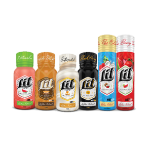 Liquid Extract Shot Bundle